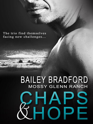 Chaps and Hope - ebook